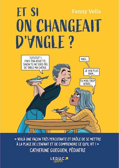  Et si on changeait d’angle